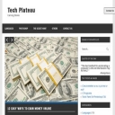 Tech-Plateau