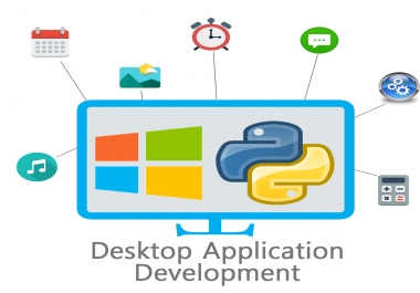 Windows Application development