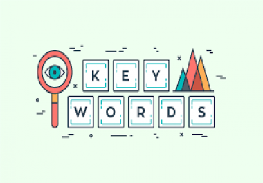 do SEO keyword research in 24 hours to rank in google fast