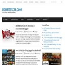 Reveiw Any Product Or Online Servie Sponsord Blog Reveiw
