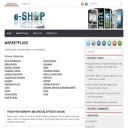 e shop place