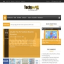 Techybuzzz