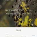 Photography Edify
