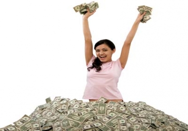 Visualize Rich A Sure Shot Way Of Achieving Your Financial Goal