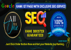 DA 60+ EXCLUSIVE 100 PBN, DA 80+30 GUEST POST, 200+ ...