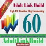 Do 60 SEO Blog Commenting Unique Backlinks Pr2 to Pr7