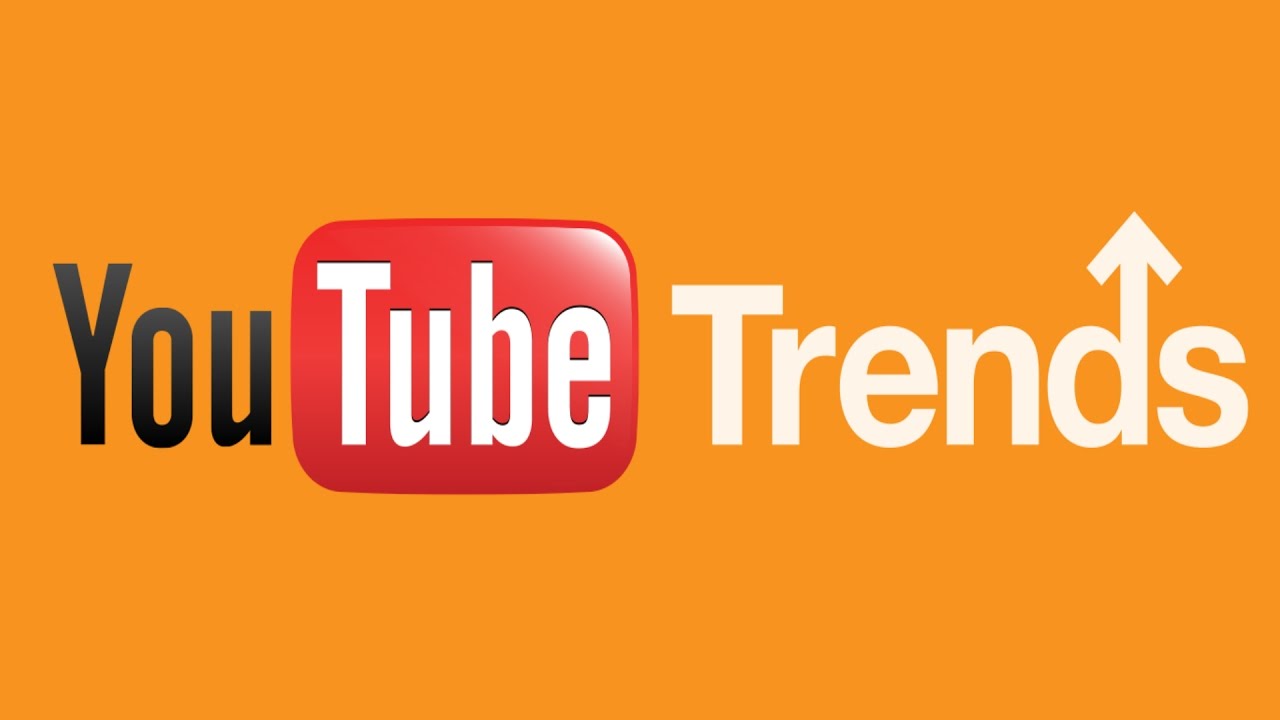 YouTube Trends Germany : Trades by NewWordOrder  SEOClerks
