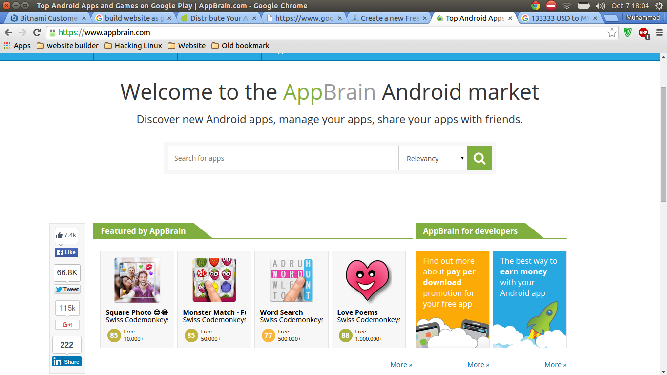 Https top androidd