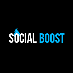 social boost