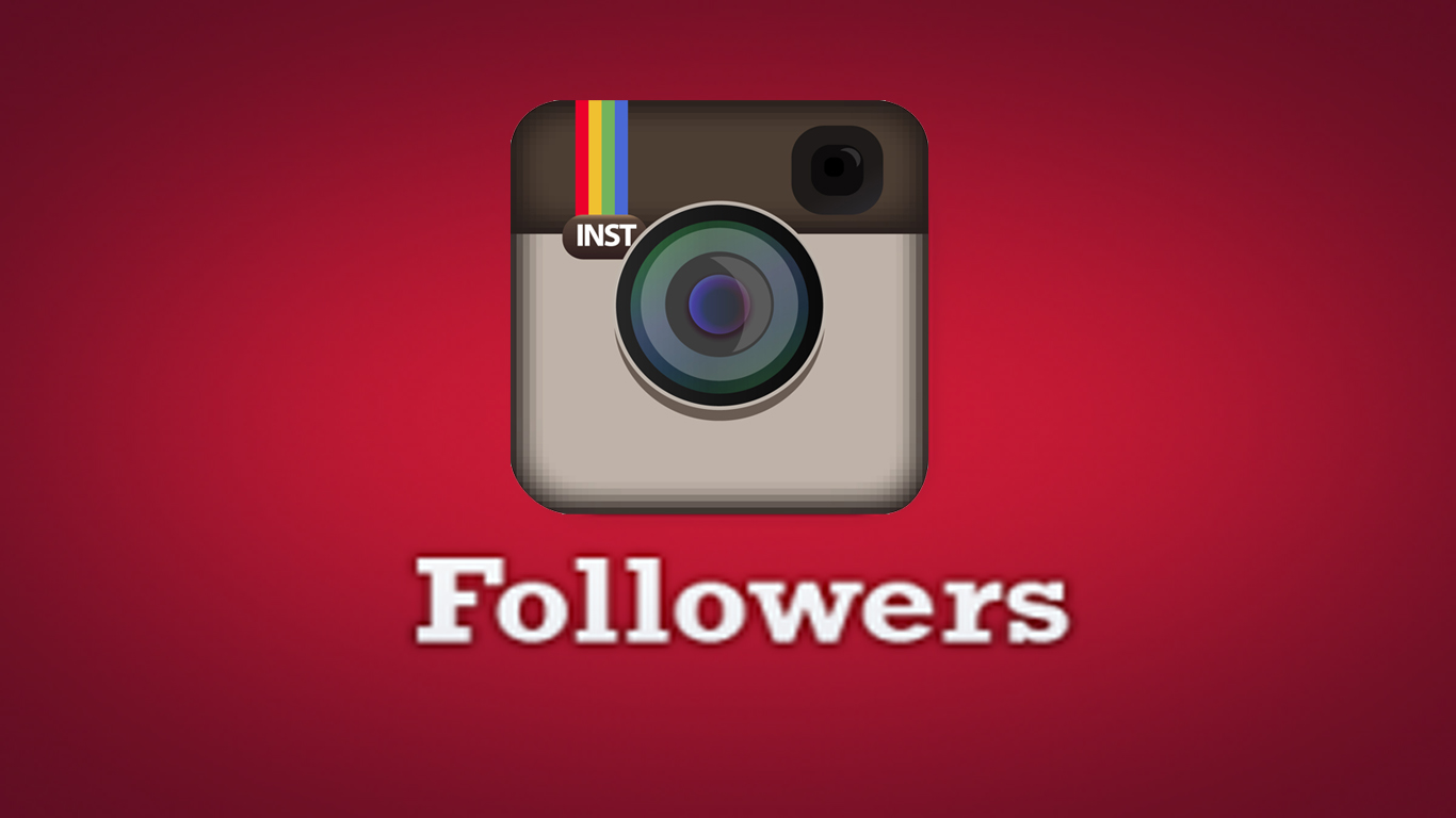Buy Real Instagram Followers - Get Cheap Followers on ...
