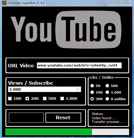 Free Subscribers Hack Download