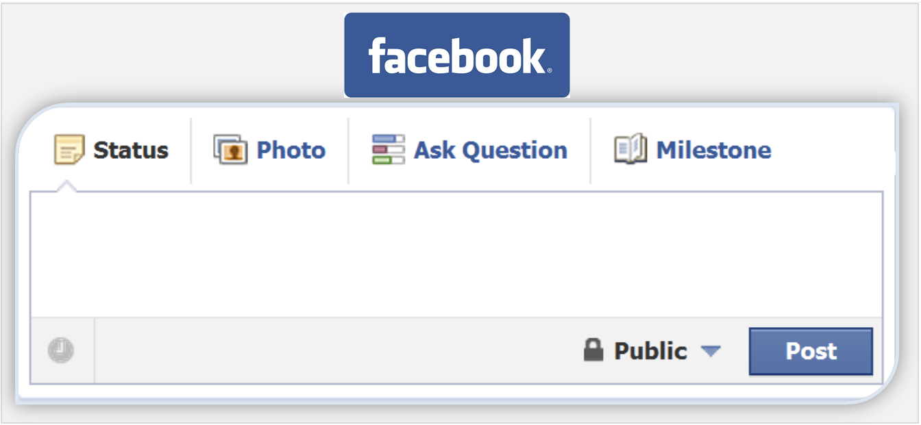 Public posting. Facebook status. Facebook Post. Фейсбук статус. Статус страницы в Фейсбук.