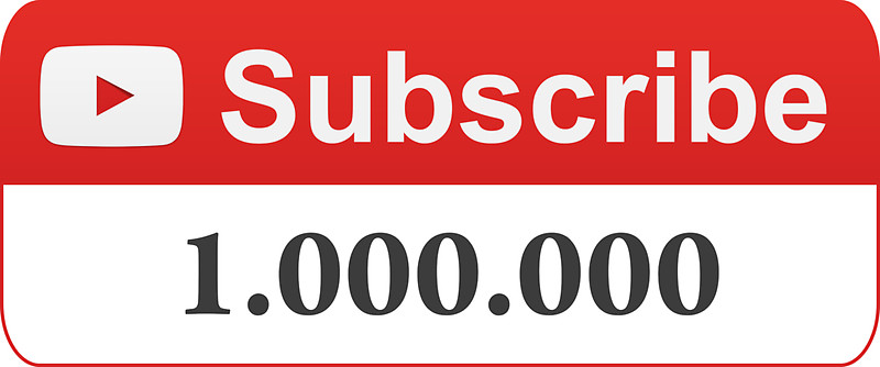 1 Million Subscribers - SEOClerks