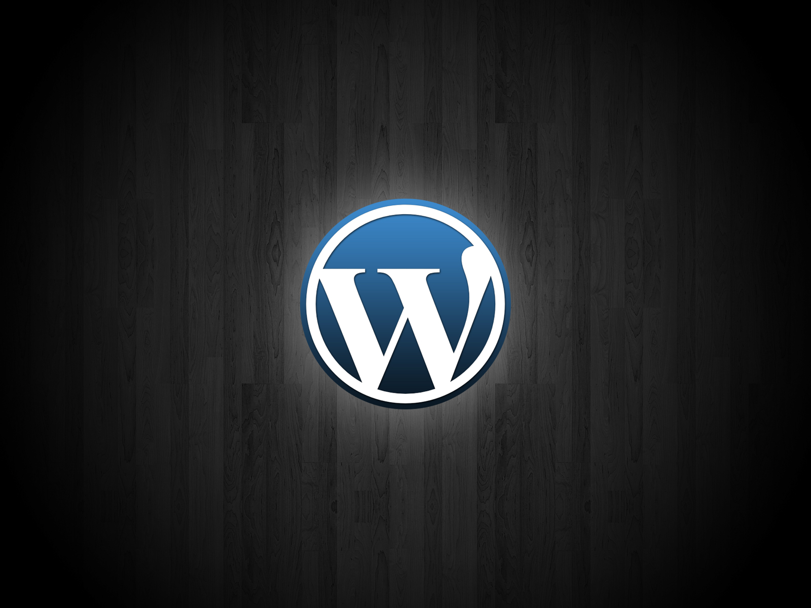 Wordpress название